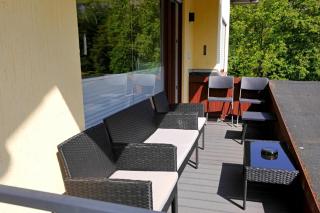 Upland Apartments - Fewo Zeitgeist (inkl. MeineCardPlus) - Willingen - 1