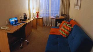 Hotel aeroporto Guarulhos - Vila Gopoúva - 4