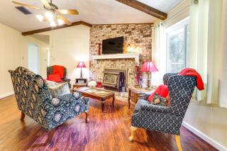 5 Mi to New Braunfels Family-Friendly Retreat - New Braunfels - 7