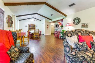 5 Mi to New Braunfels Family-Friendly Retreat - New Braunfels - 6