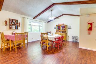 5 Mi to New Braunfels Family-Friendly Retreat - New Braunfels - 5