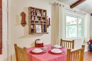 5 Mi to New Braunfels Family-Friendly Retreat - New Braunfels - 4