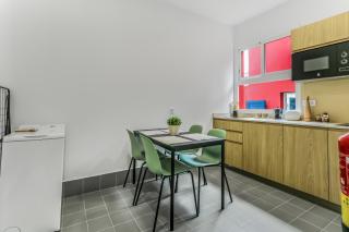 City Garden Suites Nadami 1935 - Las Palmas de Gran Canaria - 7