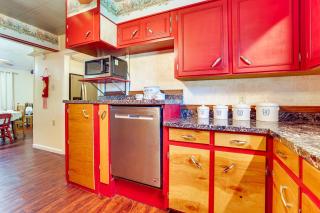 5 Mi to New Braunfels Family-Friendly Retreat - New Braunfels - 1