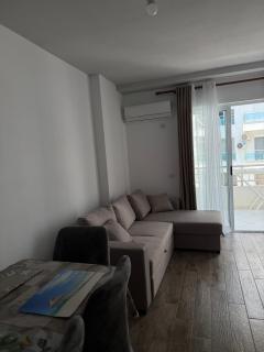 Bajraktari Apartment - Lezha - 7