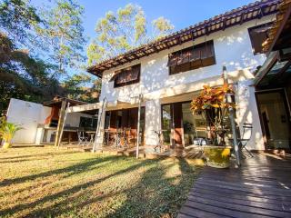 Stylish Cozy Home Between Geribá Beach & Downtown - 0