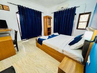 Pearl De Baga - Calangute - 9