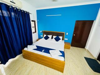 Pearl De Baga - Calangute - 8