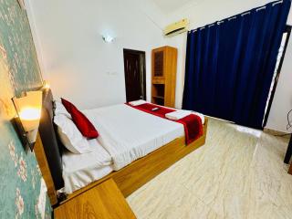 Pearl De Baga - Calangute - 7