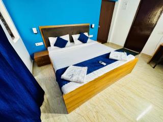 Pearl De Baga - Calangute - 6