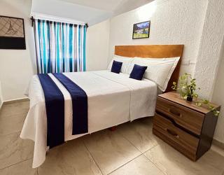 Íkaro Suites Cancún - Cancún - 2
