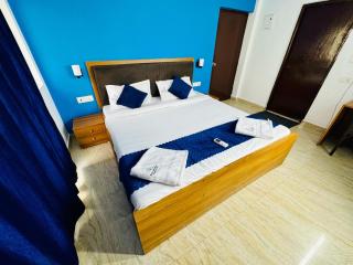 Pearl De Baga - Calangute - 5