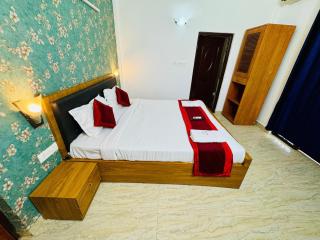 Pearl De Baga - Calangute - 4