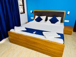 Pearl De Baga - Calangute - 2