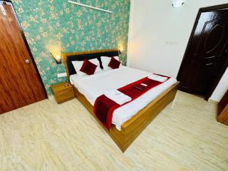 Pearl De Baga - Calangute - 5