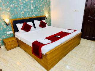 Pearl De Baga - Calangute - 1