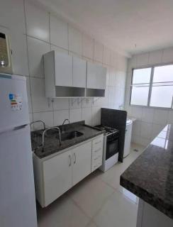 Apartamento das águas - Ponta Grossa - 7