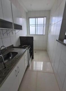 Apartamento das águas - Ponta Grossa - 5