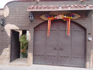 Casa Yu - Città di Oaxaca - 0
