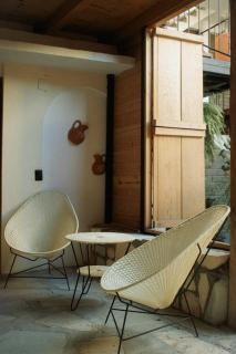 Casa Yu - Città di Oaxaca - 5