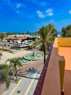 APARTBEACH ATICO SALOU y VISTAS CLUB NAUTICO - Salou - 6