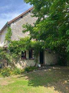 Gîte les clématites - 0