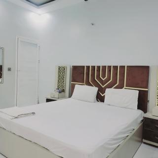 Hotel Gulshan Sweet One - Karachi - 7