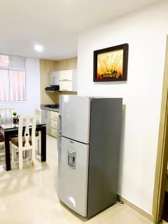 Santa Isabel Centro 302 - 7