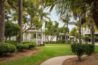 Four Points by Sheraton San Diego - San Diego - 2