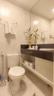 Flat Ondas do Cupe- Cupe Garden 311 - 6