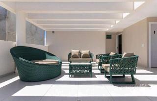 Flat Ondas do Cupe- Cupe Garden 311 - 3