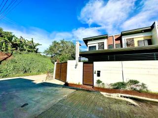 JJs Transient Home Lipa - - 9