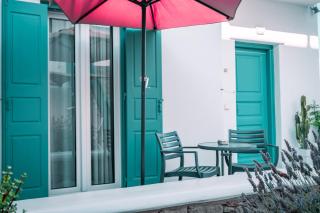 Celeste Apartments - Ornos - 5