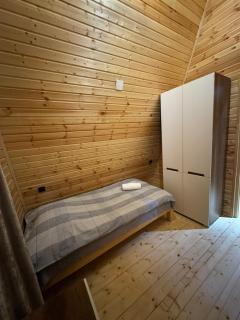 Cozy Cottage JuFu - Mestia - 6