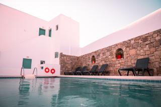 Celeste Apartments - Ornos - 6