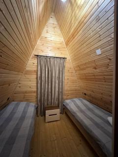 Cozy Cottage JuFu - Mestia - 3