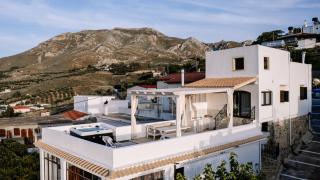 Εunia Guest house - Rotásion - 3