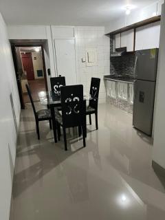 apartamento 2 alcobas santa marta con - Santa Marta - 8