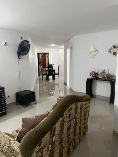 apartamento 2 alcobas santa marta con - Santa Marta - 7
