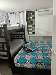 apartamento 2 alcobas santa marta con - Santa Marta - 6