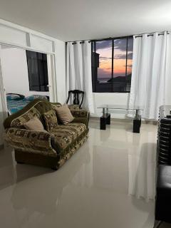 apartamento 2 alcobas santa marta con - Santa Marta - 2
