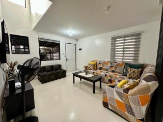 JJs Transient Home Lipa - - 5
