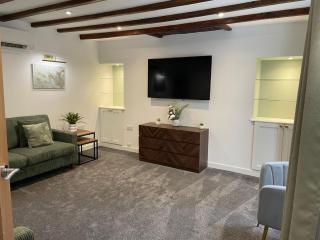 Central Kirkwall House - Orkney - 9