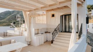 Εunia Guest house - Rotásion - 5
