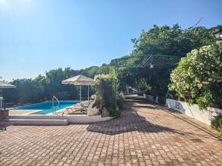 Liogerma Art Deco Villa - 5 min drive to Lassi - Sarlata - 5