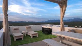 Εunia Guest house - Rotásion - 8