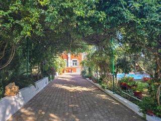 Liogerma Art Deco Villa - 5 min drive to Lassi - Sarlata - 2