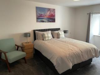 Central Kirkwall House - Orkney - 8