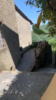 Casa vacanze montagna lucchese - Motrone - 5