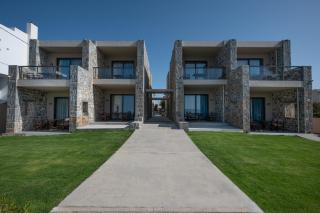 Creteco Hotel & Suites - Gournes - 2